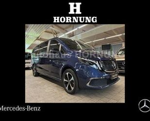 Mercedes-Benz EQV Gebrauchtwagen