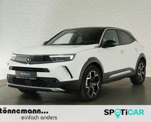Opel Mokka-e Gebrauchtwagen