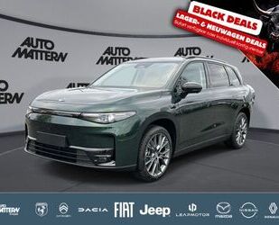 Leapmotor C10 Gebrauchtwagen