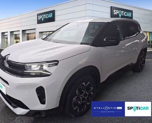 Citroen C5 Aircross Gebrauchtwagen