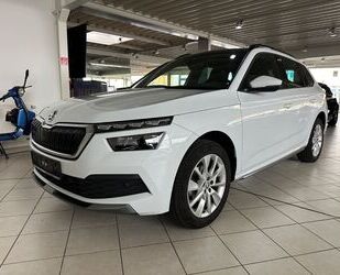 Skoda Kamiq Gebrauchtwagen