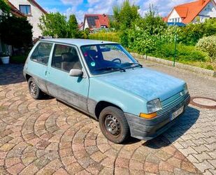 Renault R 5 Gebrauchtwagen