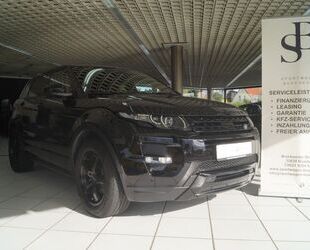 Land Rover Range Rover Evoque Gebrauchtwagen
