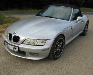 BMW Z3 Gebrauchtwagen