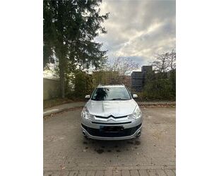 Citroen C-Crosser Gebrauchtwagen