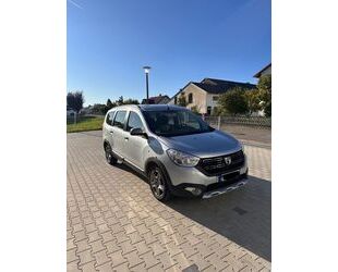 Dacia Lodgy Gebrauchtwagen