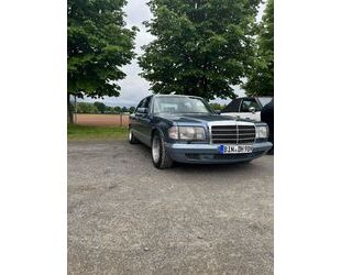 Mercedes-Benz 500 Gebrauchtwagen