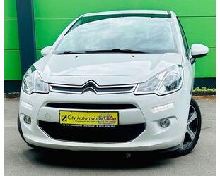 Citroen C3 Gebrauchtwagen