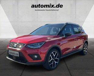 Seat Arona Gebrauchtwagen