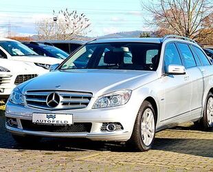 Mercedes-Benz C 250 Gebrauchtwagen