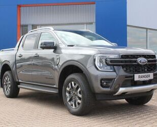 Ford Ranger Gebrauchtwagen