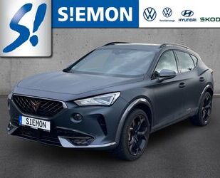 Cupra Formentor Gebrauchtwagen