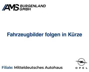 Opel Crossland (X) Gebrauchtwagen