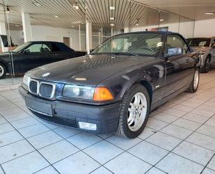 BMW 318 Gebrauchtwagen