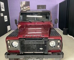 Land Rover Defender Gebrauchtwagen