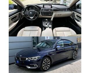 BMW 435 Gebrauchtwagen