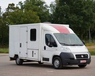 Fiat Ducato Gebrauchtwagen