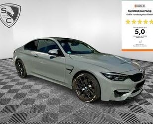 BMW M4 Gebrauchtwagen