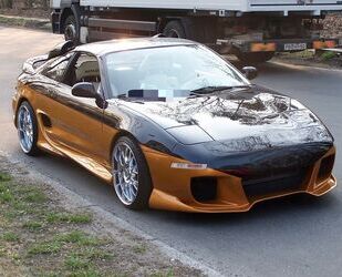 Toyota MR 2 Gebrauchtwagen