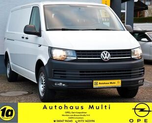 VW T6 Transporter Gebrauchtwagen