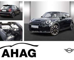 Mini Cooper SE Gebrauchtwagen