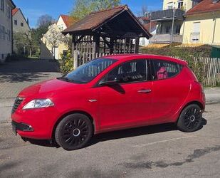 Lancia Ypsilon Gebrauchtwagen