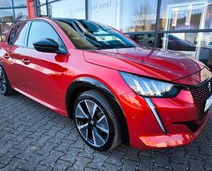 Peugeot 208 Gebrauchtwagen