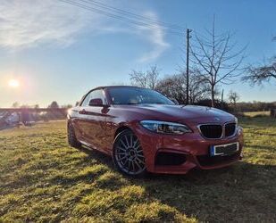 BMW 218 Gebrauchtwagen