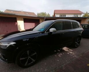 Volvo XC90 Gebrauchtwagen