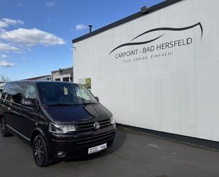 VW T5 Multivan Gebrauchtwagen