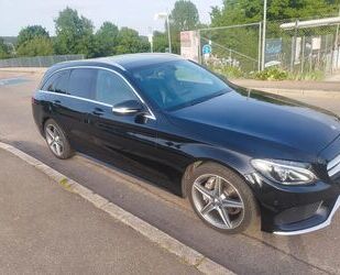 Mercedes-Benz C 220 Gebrauchtwagen