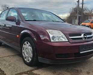Opel Vectra Gebrauchtwagen