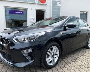 Kia ceed / Ceed Gebrauchtwagen
