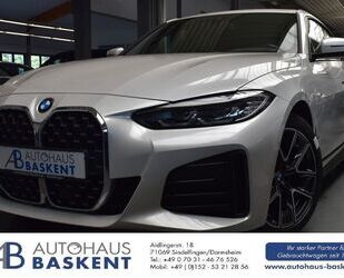 BMW 420 Gran Coupé Gebrauchtwagen