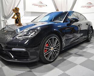 Porsche Panamera Gebrauchtwagen