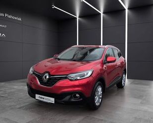 Renault Kadjar Gebrauchtwagen