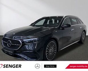 Mercedes-Benz E 300 Gebrauchtwagen