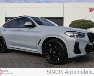BMW X4 Gebrauchtwagen