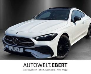 Mercedes-Benz CLE 450 Gebrauchtwagen