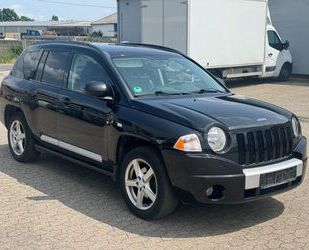 Jeep Compass Gebrauchtwagen