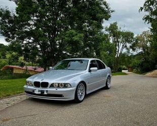BMW 520 Gebrauchtwagen