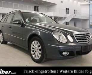 Mercedes-Benz E 320 Gebrauchtwagen