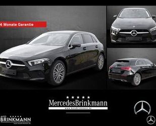 Mercedes-Benz A 180 Gebrauchtwagen