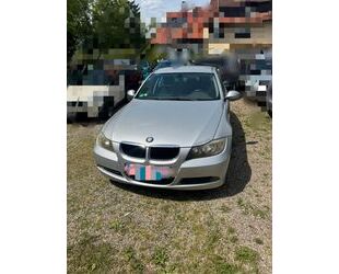 BMW 318 Gebrauchtwagen