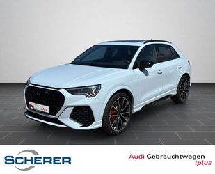 Audi RSQ3 Gebrauchtwagen
