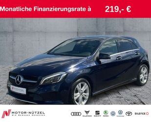 Mercedes-Benz A 180 Gebrauchtwagen