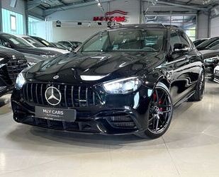 Mercedes-Benz E 63 AMG Gebrauchtwagen