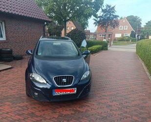 Seat Altea Gebrauchtwagen
