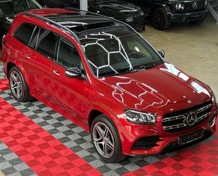 Mercedes-Benz GLS 580 Gebrauchtwagen