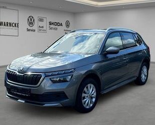 Skoda Kamiq Gebrauchtwagen